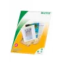 Leitz iLAM Premium Glossy A3 Laminierfolien, 125 Mikron, 25er-Packung