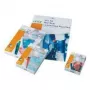 Leitz iLAM Premium Glossy A3 Laminierfolien, 125 Mikron, Packung mit 100