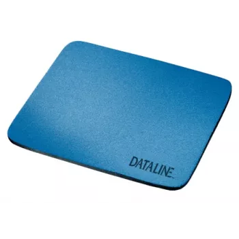 Esselte Maus Pad – Traditional, Blau, Monochrom, rutschfeste Basis