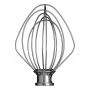 KitchenAid 5K452WW Schneebesen