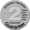 KitchenAid 5K452WW Schneebesen