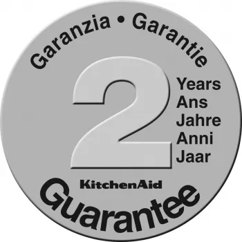 KitchenAid 5K452WW Schneebesen