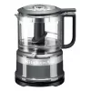 KitchenAid 5KFC3516ECU 0,83 l 240 W Silber