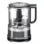 KitchenAid 5KFC3516ECU 0,83 l 240 W Silber