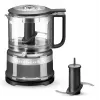 KitchenAid 5KFC3516ECU 0,83 l 240 W Silber