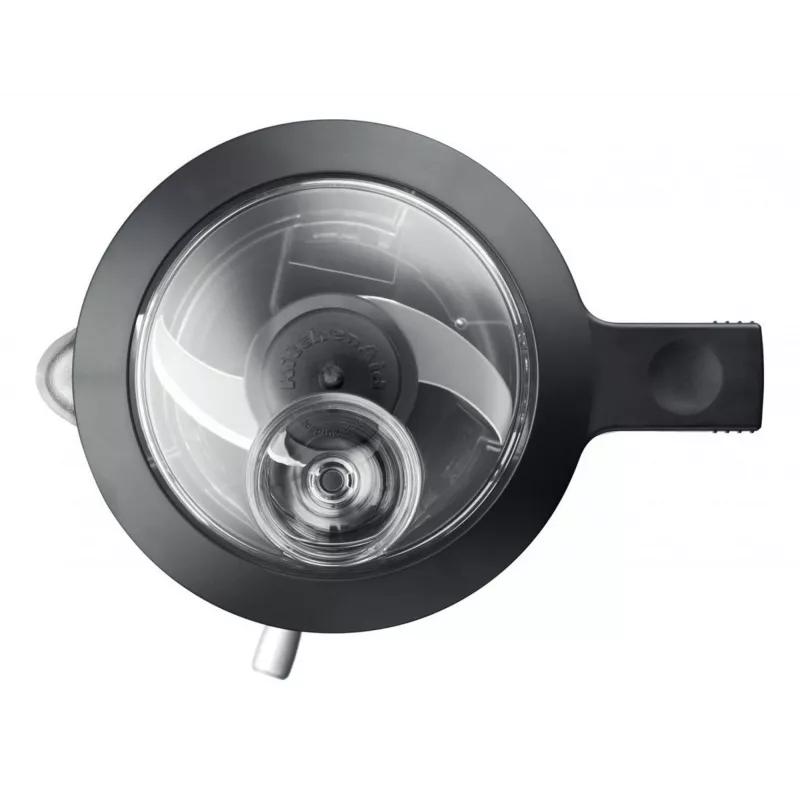 KitchenAid 5KFC3516ECU 0,83 l 240 W Silber