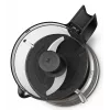 KitchenAid 5KFC3516ECU 0,83 l 240 W Silber