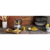 KitchenAid 5KFC3516ECU 0,83 l 240 W Silber