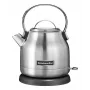 KitchenAid 5KEK1222ESX Wasserkocher 1,25 L 2200 W Edelstahl