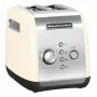 KitchenAid 5KMT221EAC 7 2 Scheiben 1100 W Creme