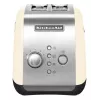 KitchenAid 5KMT221EAC 7 2 Scheiben 1100 W Creme