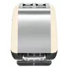KitchenAid 5KMT221EAC 7 2 Scheiben 1100 W Creme