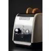 KitchenAid 5KMT221EAC 7 2 Scheiben 1100 W Creme