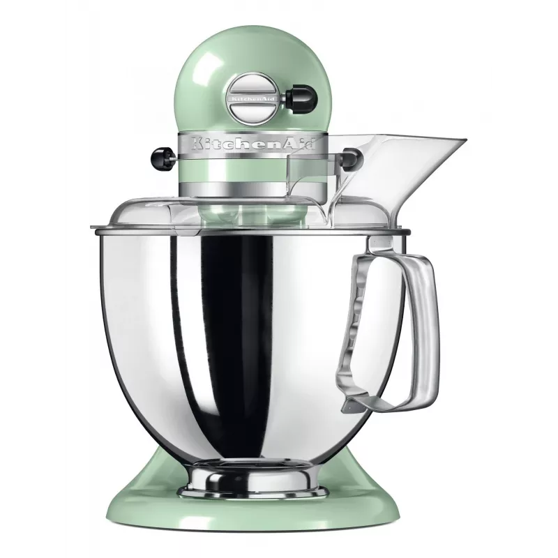 KitchenAid Artisan Standmixer 300 W Pistazie