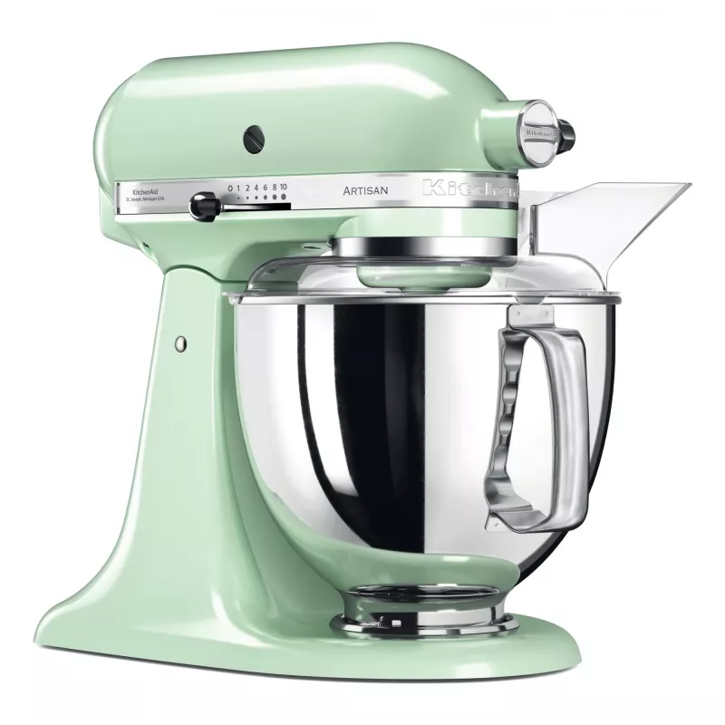 KitchenAid Artisan Standmixer 300 W Pistazie