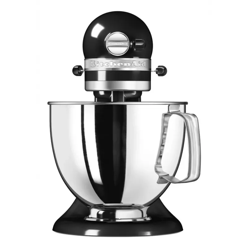 KitchenAid 5KSM125EOB Standmixer 300 W Schwarz