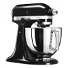 KitchenAid 5KSM125EOB Standmixer 300 W Schwarz