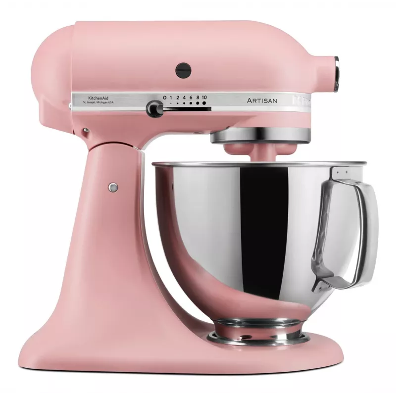 KitchenAid 5KSM175PSEDR Standmixer 300 W DRIED ROSE