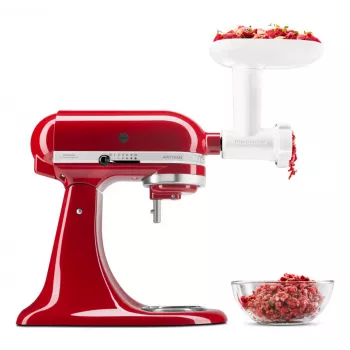 KitchenAid 5KSMFGA Mixer-/Küchenmaschinen-Zubehör Fleischwolf