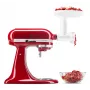 KitchenAid 5KSMFGA Mixer-/Küchenmaschinen-Zubehör Fleischwolf
