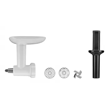 KitchenAid 5KSMFGA Mixer-/Küchenmaschinen-Zubehör Fleischwolf