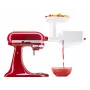 KitchenAid 5KSMFVSFGA Mixer-/Küchenmaschinen-Zubehör Anbausatz