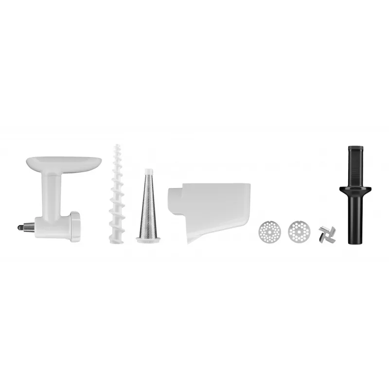 KitchenAid 5KSMFVSFGA Mixer-/Küchenmaschinen-Zubehör Anbausatz