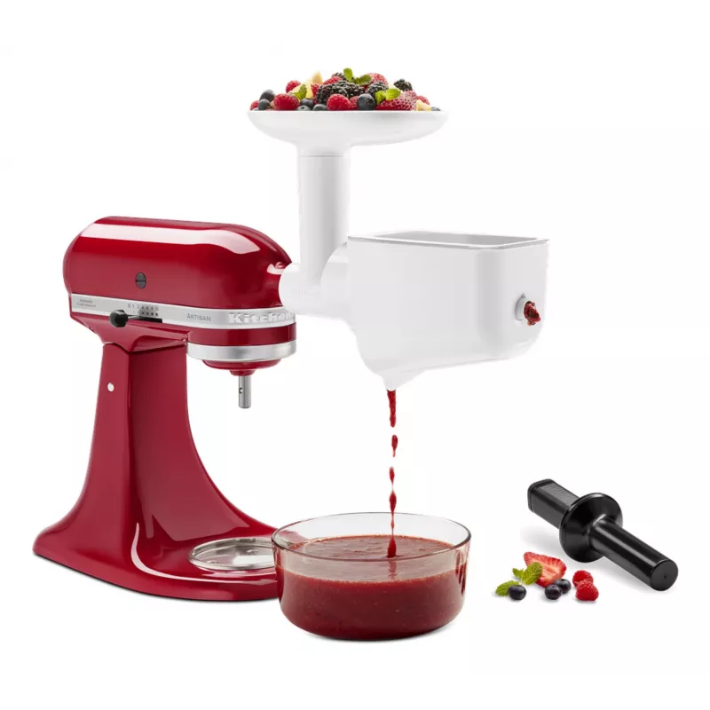 KitchenAid 5KSMFVSFGA Mixer-/Küchenmaschinen-Zubehör Anbausatz