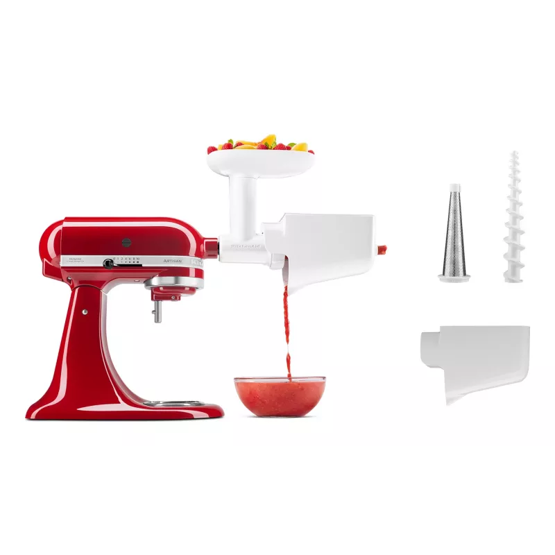 KitchenAid 5KSMFVSFGA Mixer-/Küchenmaschinen-Zubehör Anbausatz