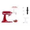 KitchenAid 5KSMFVSFGA Mixer-/Küchenmaschinen-Zubehör Anbausatz