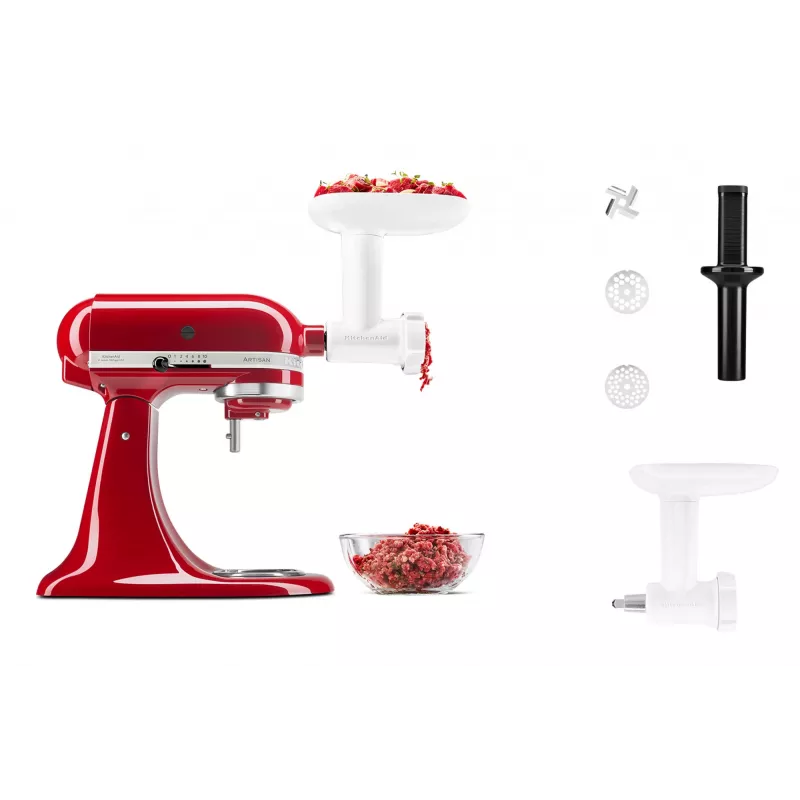 KitchenAid 5KSMFVSFGA Mixer-/Küchenmaschinen-Zubehör Anbausatz