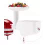 KitchenAid 5KSMFVSP Mixer-/Küchenmaschinen-Zubehör Passieraufsatz