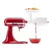 KitchenAid 5KSMFVSP Mixer-/Küchenmaschinen-Zubehör Passieraufsatz