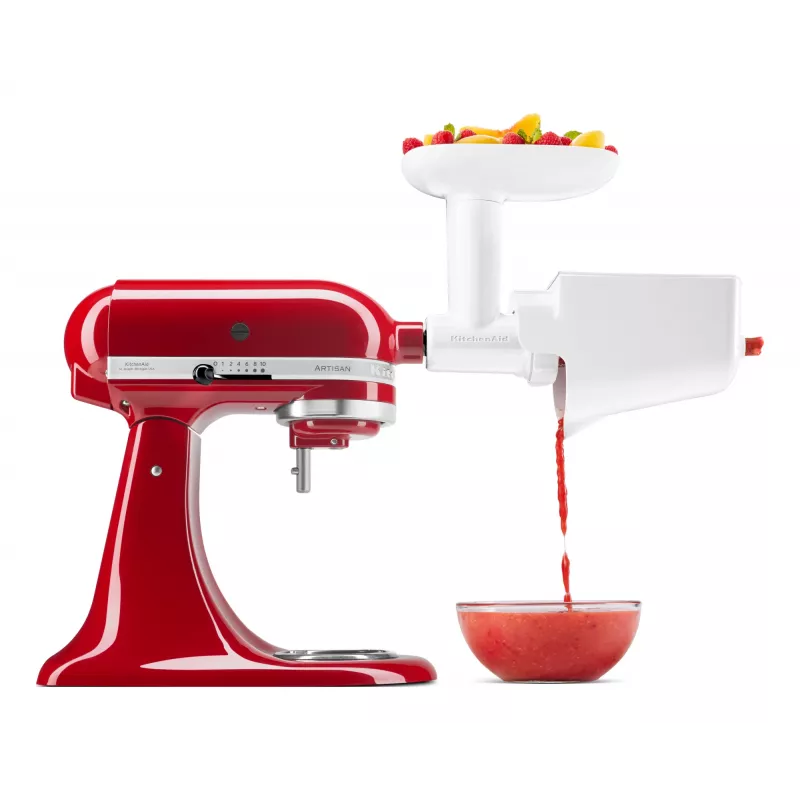 KitchenAid 5KSMFVSP Mixer-/Küchenmaschinen-Zubehör Passieraufsatz