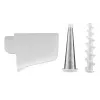 KitchenAid 5KSMFVSP Mixer-/Küchenmaschinen-Zubehör Passieraufsatz
