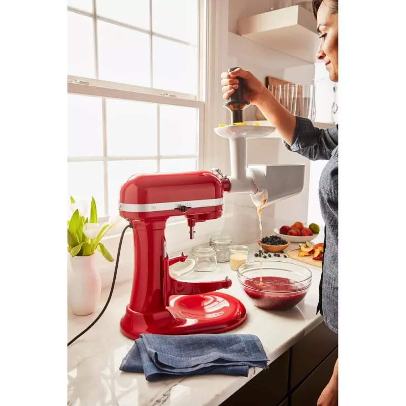 KitchenAid 5KSMFVSP Mixer-/Küchenmaschinen-Zubehör Passieraufsatz