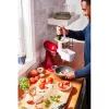 KitchenAid 5KSMFVSP Mixer-/Küchenmaschinen-Zubehör Passieraufsatz
