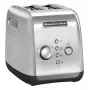 KitchenAid 5KMT221ESX 7 2 Scheiben 1100 W Edelstahl