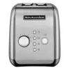 KitchenAid 5KMT221ESX 7 2 Scheiben 1100 W Edelstahl