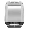 KitchenAid 5KMT221ESX 7 2 Scheiben 1100 W Edelstahl