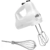 KitchenAid 5KHM5110EWH Handmixer 85 W Weiß