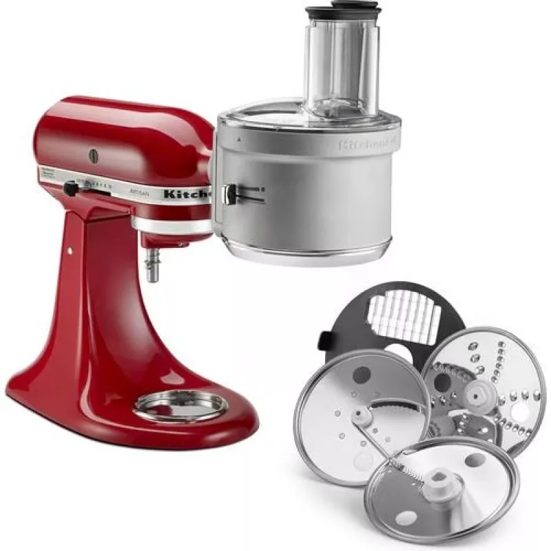 KitchenAid 5KSM2FPA Zubehörset