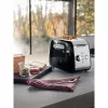 KitchenAid 5KMT221EOB 7 2 Scheibe(n) 1100 W Schwarz, Edelstahl