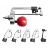 KitchenAid 5KSM1APC Zubehörset
