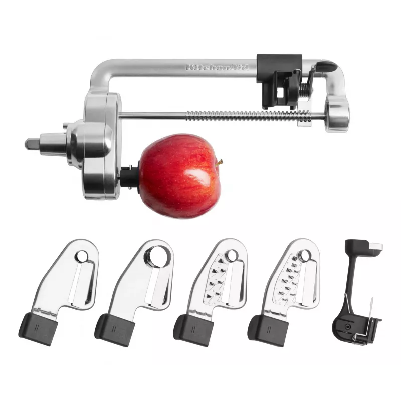 KitchenAid 5KSM1APC Zubehörset