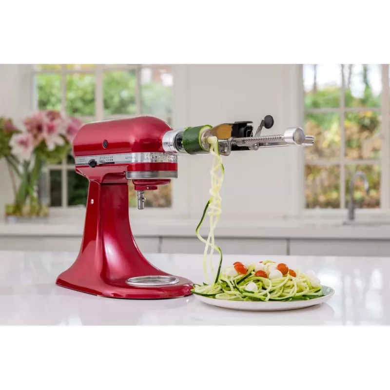 KitchenAid 5KSM1APC Zubehörset
