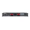 Biamp Commercial Audio CHAMP-4 4.0 Kanäle Performance/Bühne Schwarz