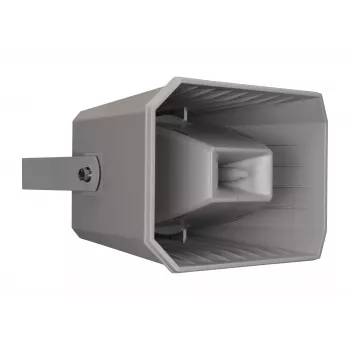 Biamp Commercial Audio MPLT32-G 2-Wege-System Grau Kabelgebunden 32 W