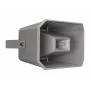 Biamp Commercial Audio MPLT32-G 2-Wege-System Grau Kabelgebunden 32 W