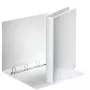 Esselte Panorama Ringbücher A4, 20 mm Ringbuch Weiß